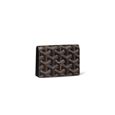 GOYARD MALESHERBES CARD HOLDER MALESHPMLTY01CL01P (10.2*7*1.5cm)